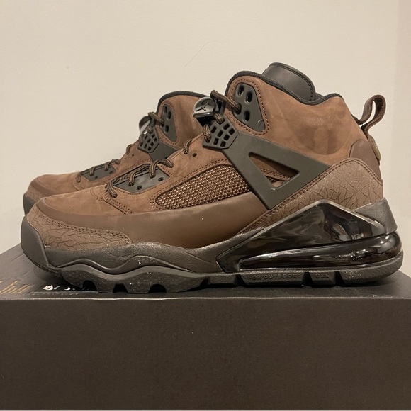 Nike Spizike 270 Boot - Sz 11 - Picture 2 of 7